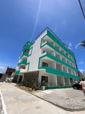 Flat Porto de Galinhas 213